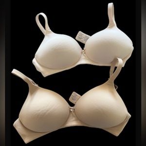 Soma Embraceable Wireless Bras